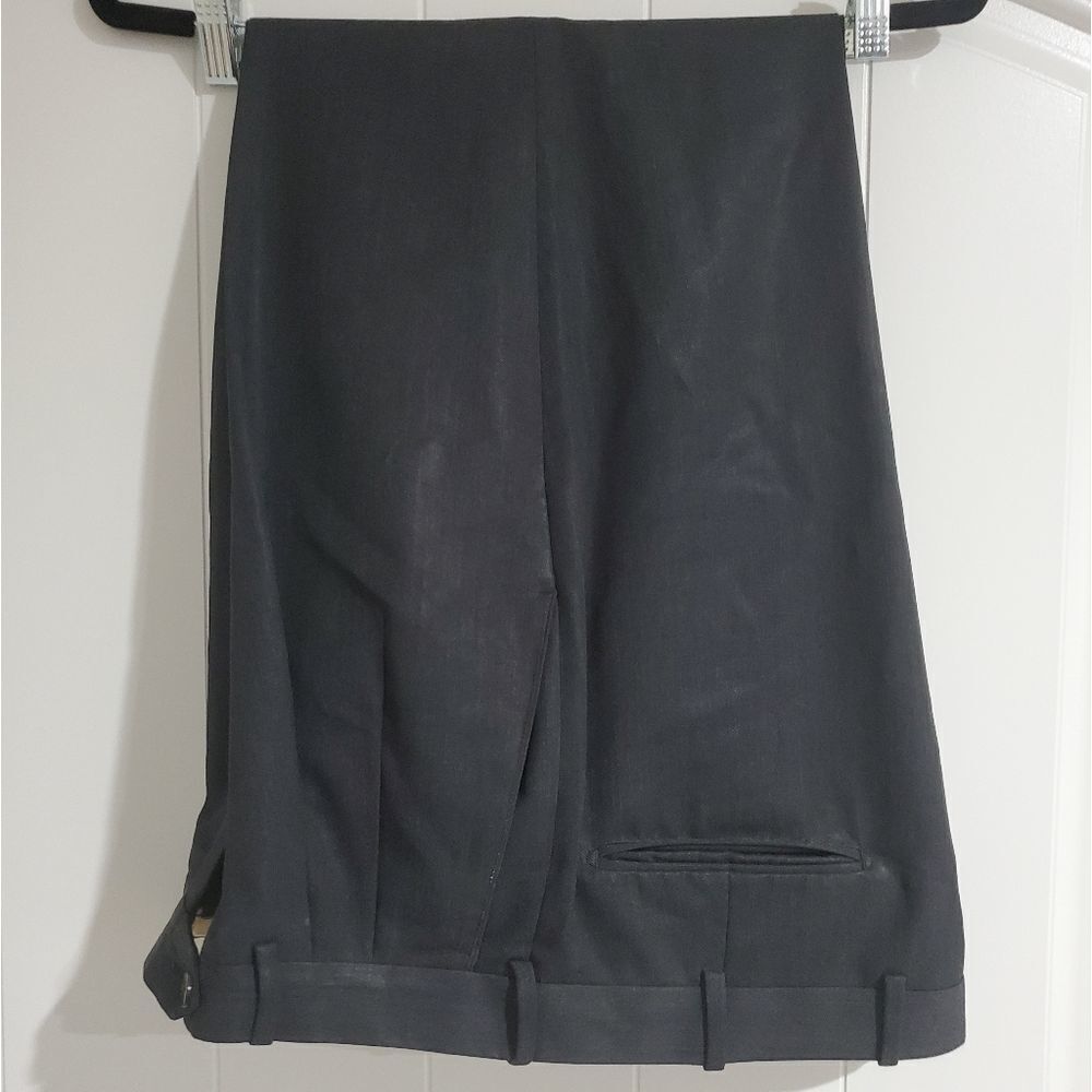 JB Britches Men's dress pants size 34S